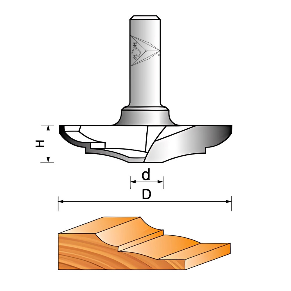 Profile Drawing