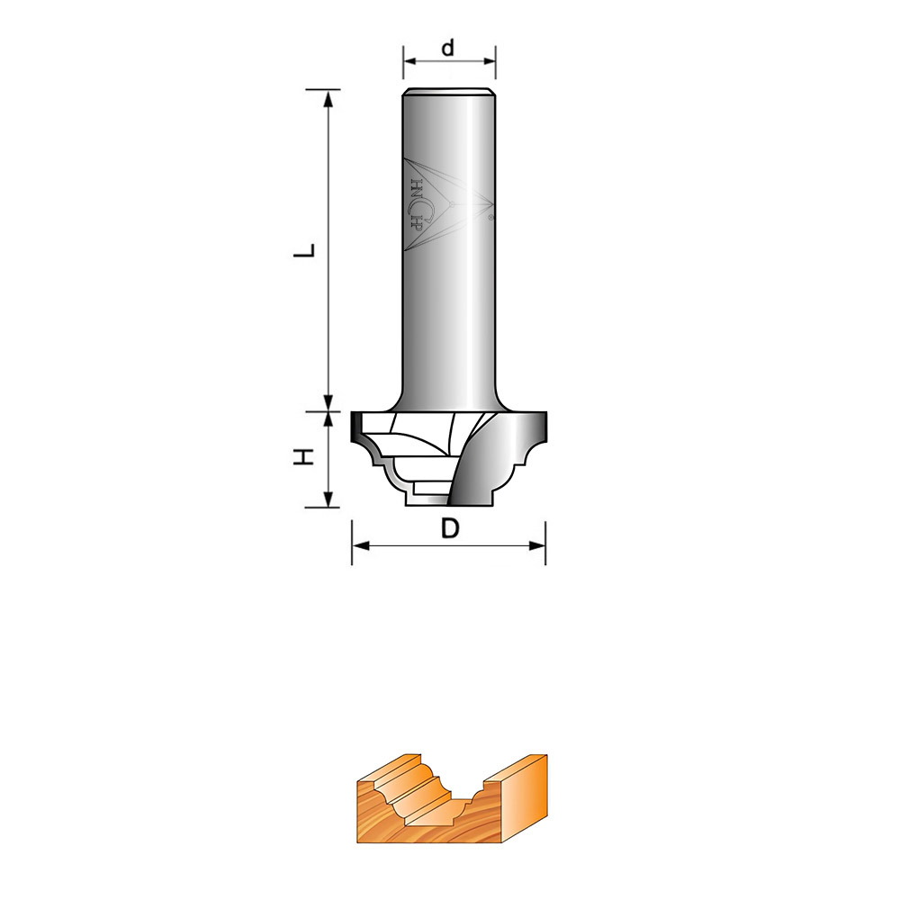 Profile Drawing