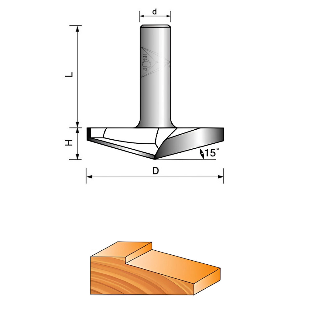 Profile Drawing