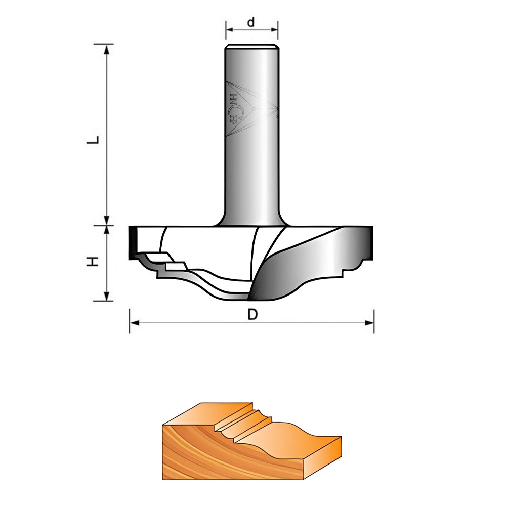 Profile Drawing