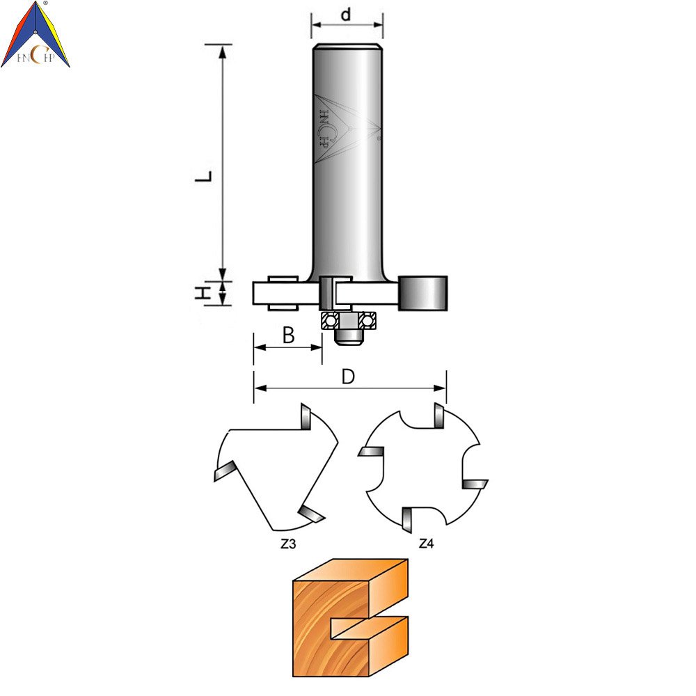 CHP9000A - Z3 Or Z4