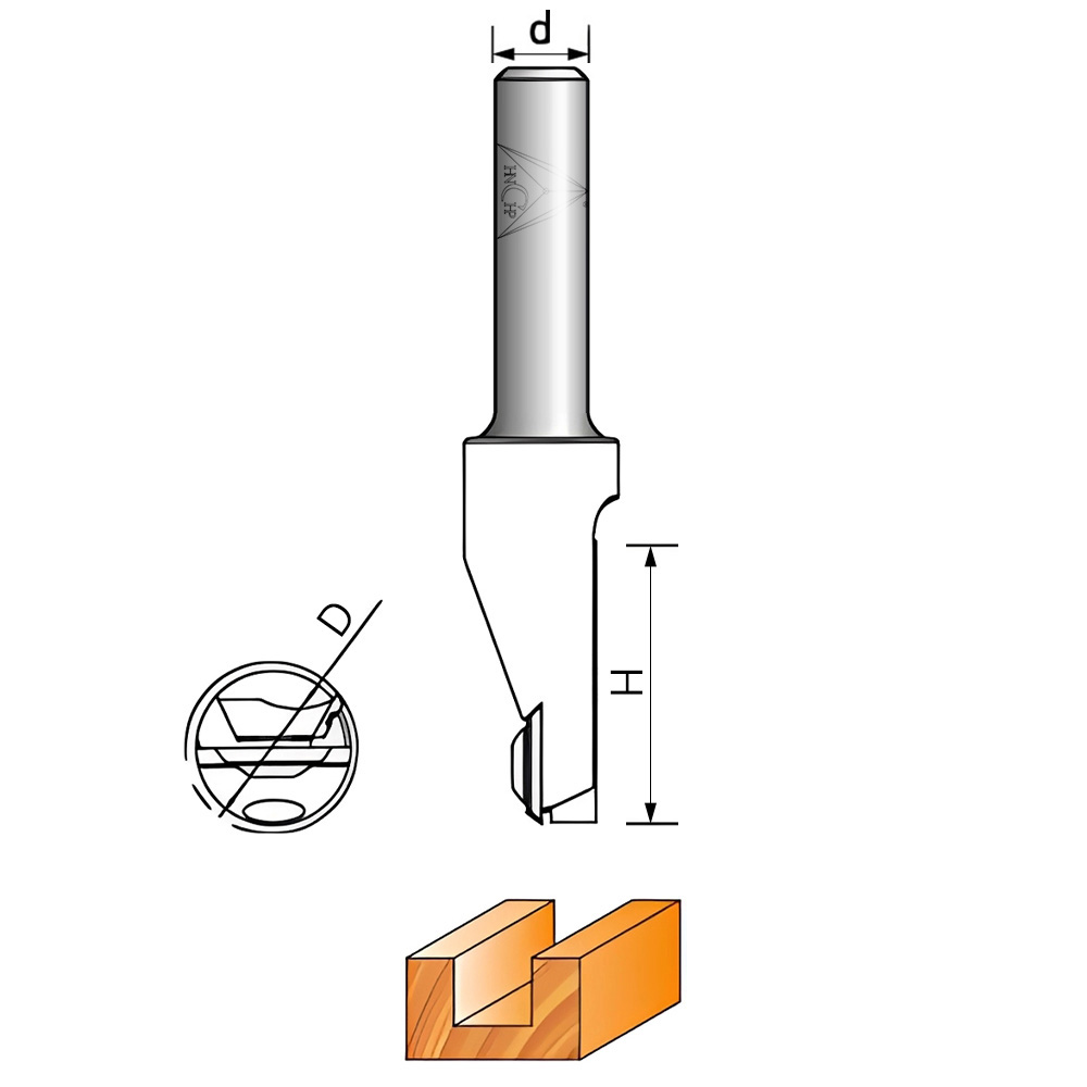 Profile Drawing