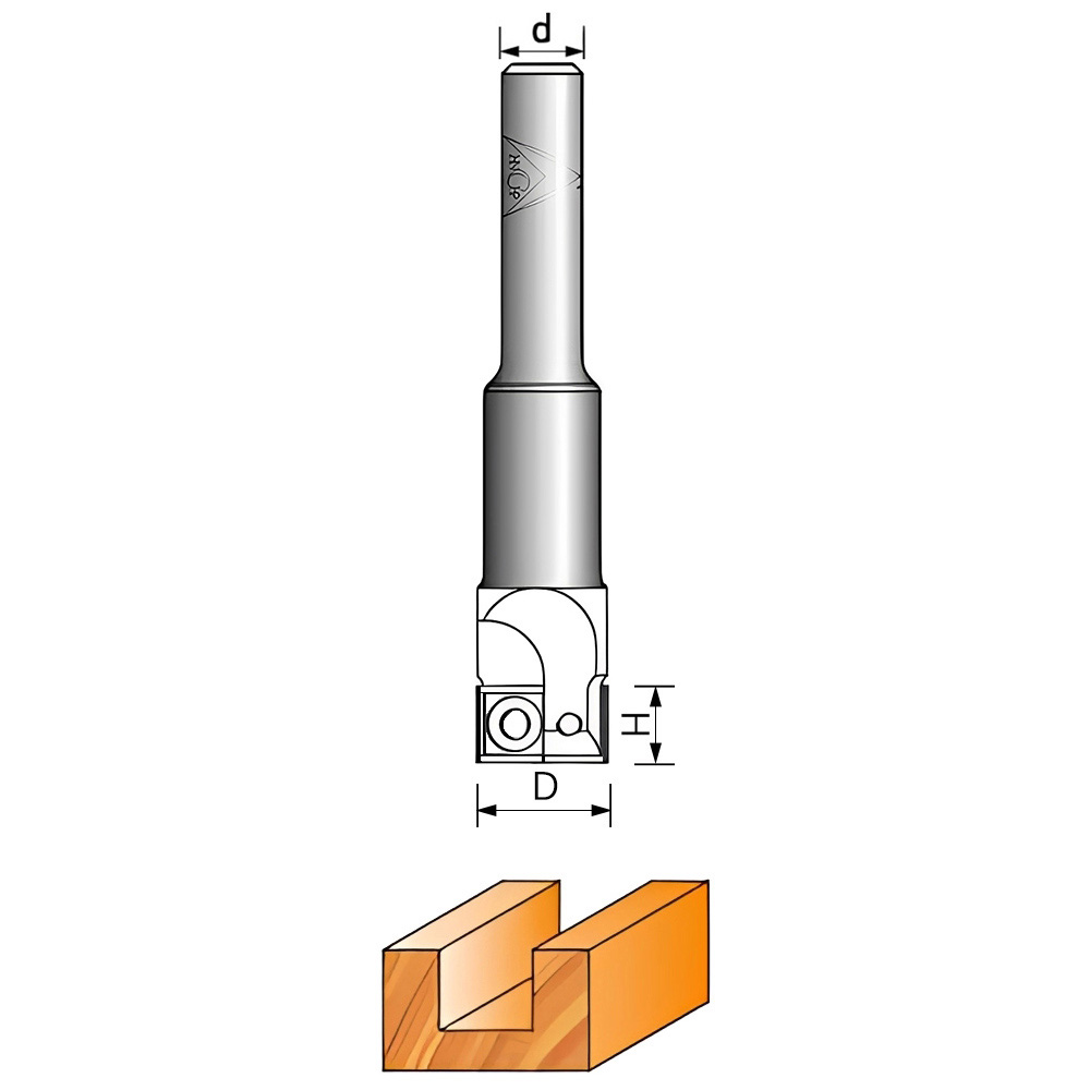 Profile Drawing