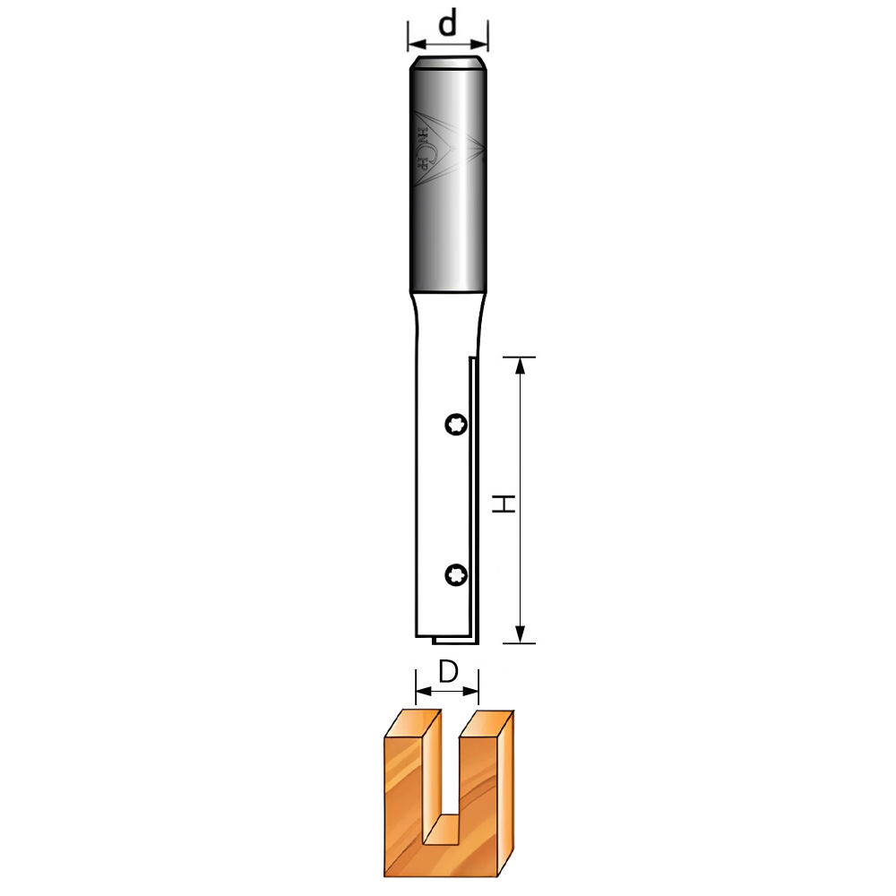 Profile Drawing