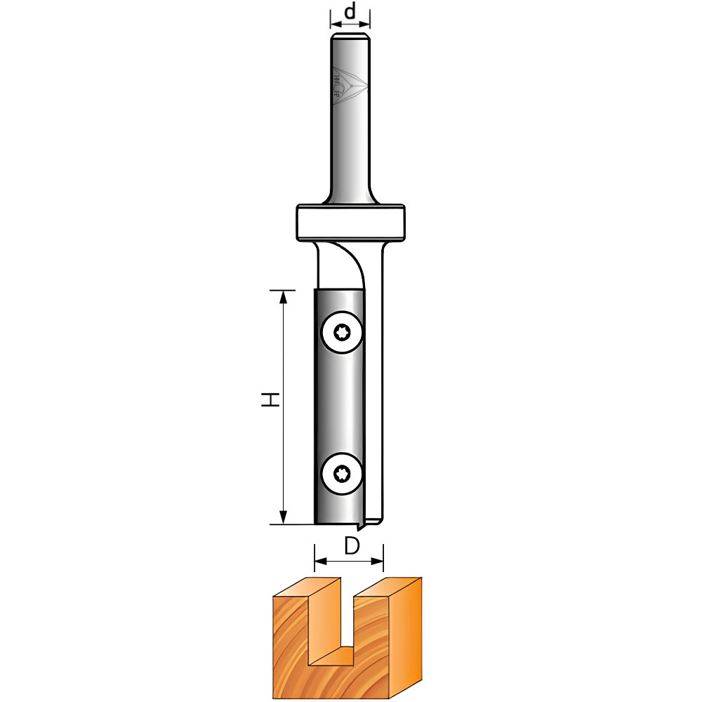 Profile Drawing