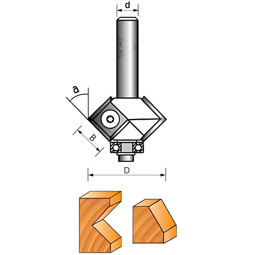 Profile Drawing