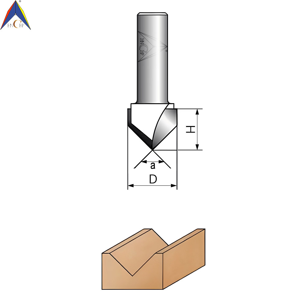 CHP-PCD5108 - PCD 