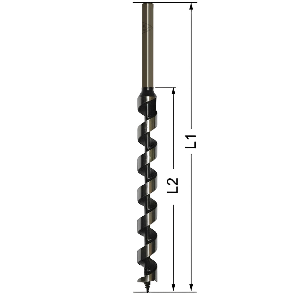 Profile Drawing