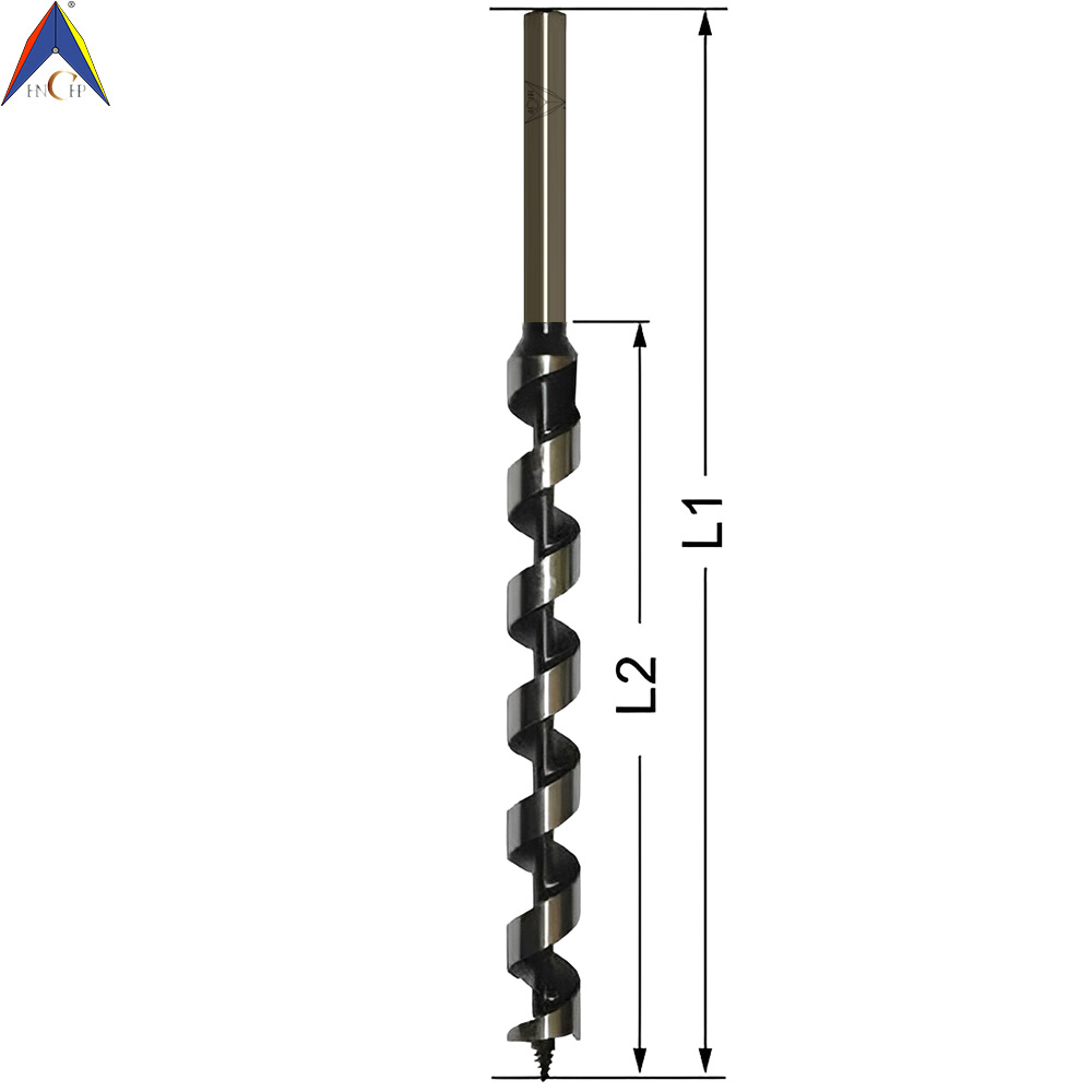 CHP2026 - Auger Bit