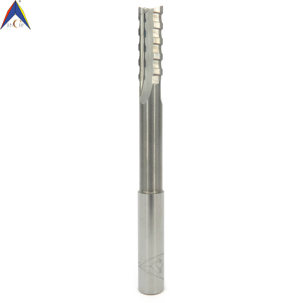 CHP184 – 3 Flutes Solid Carbide Lockset Bit