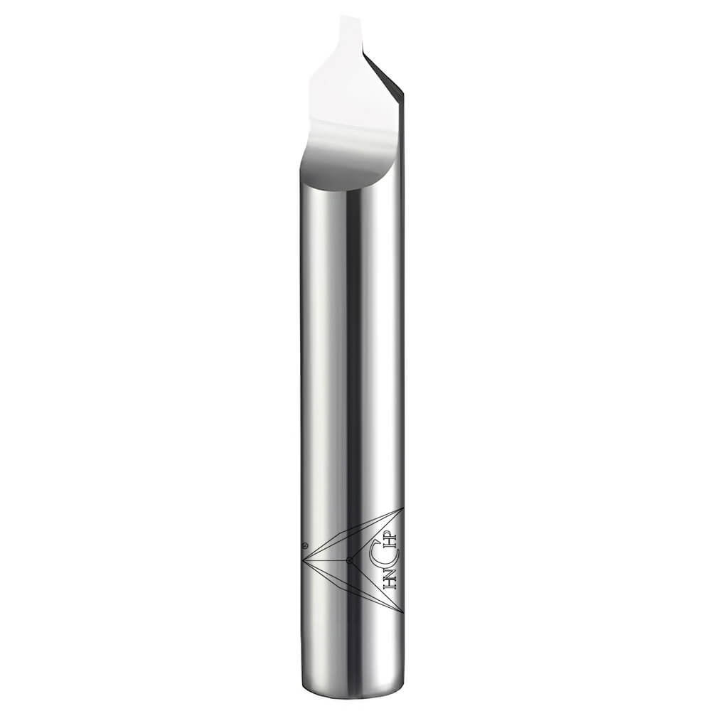 CHP204 – 1 Flute Solid Carbide Combination Graver