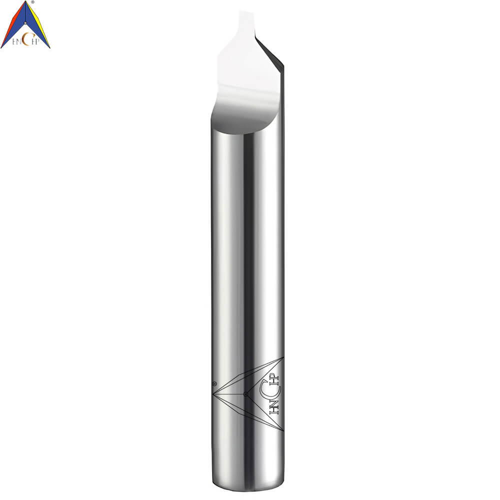 CHP204 – 1 Flute Solid Carbide Combination Graver