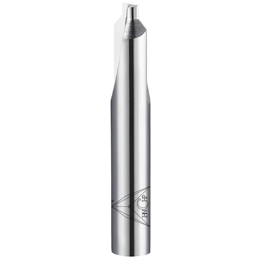 CHP205 - 2 Flutes Solid Carbide Combination Graver
