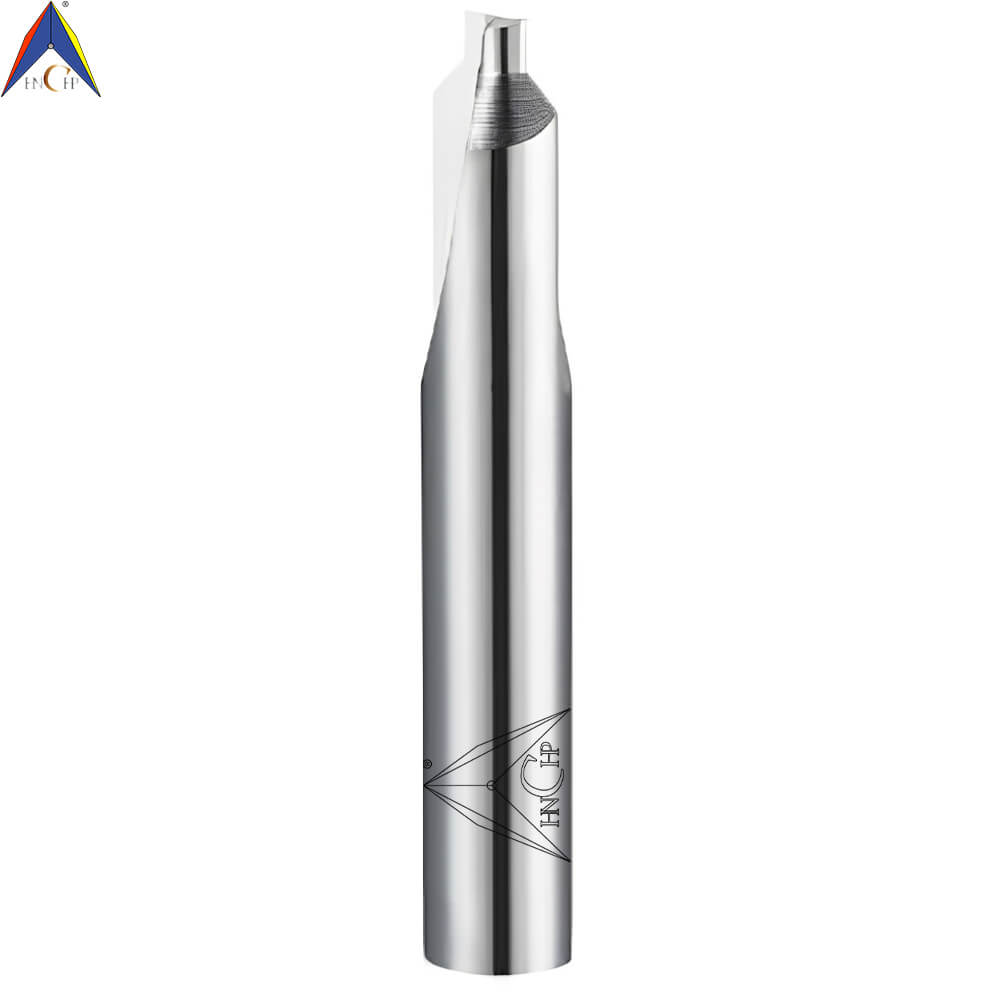 CHP205 - 2 Flutes Solid Carbide Combination Graver