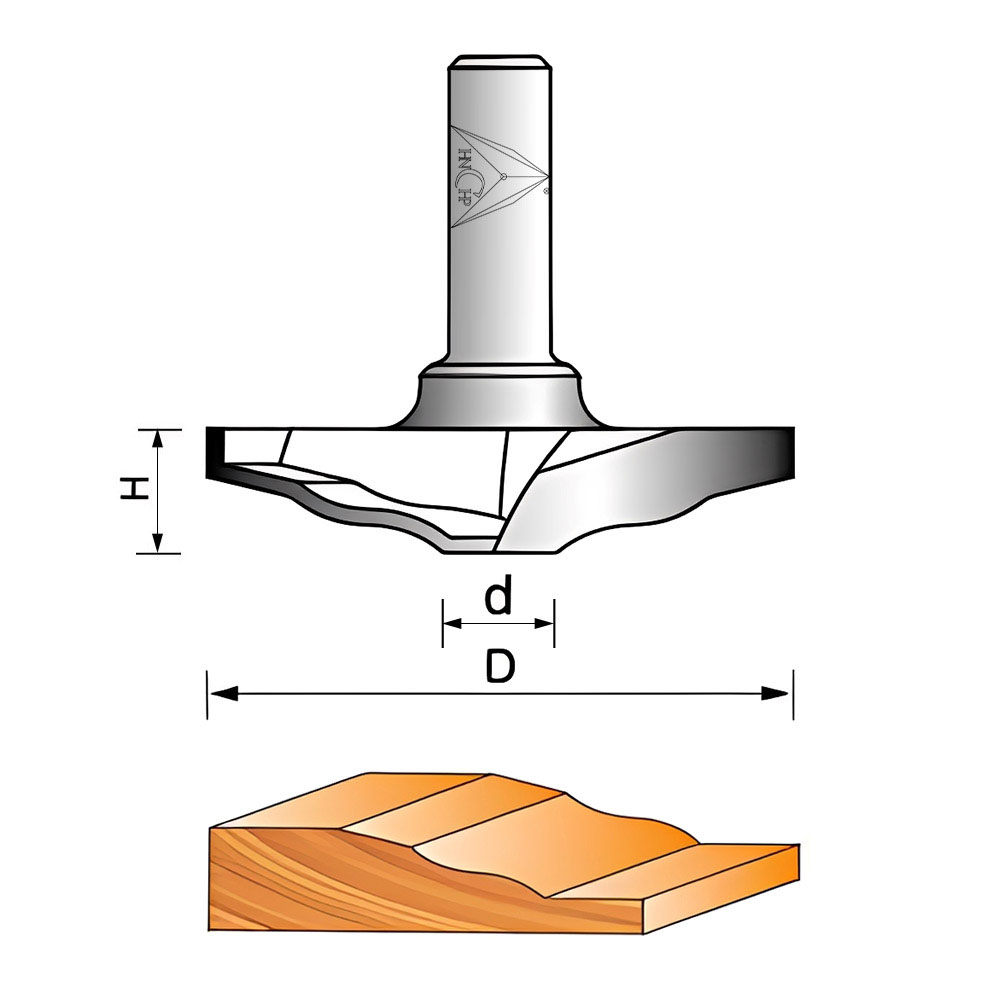 Profile Drawing