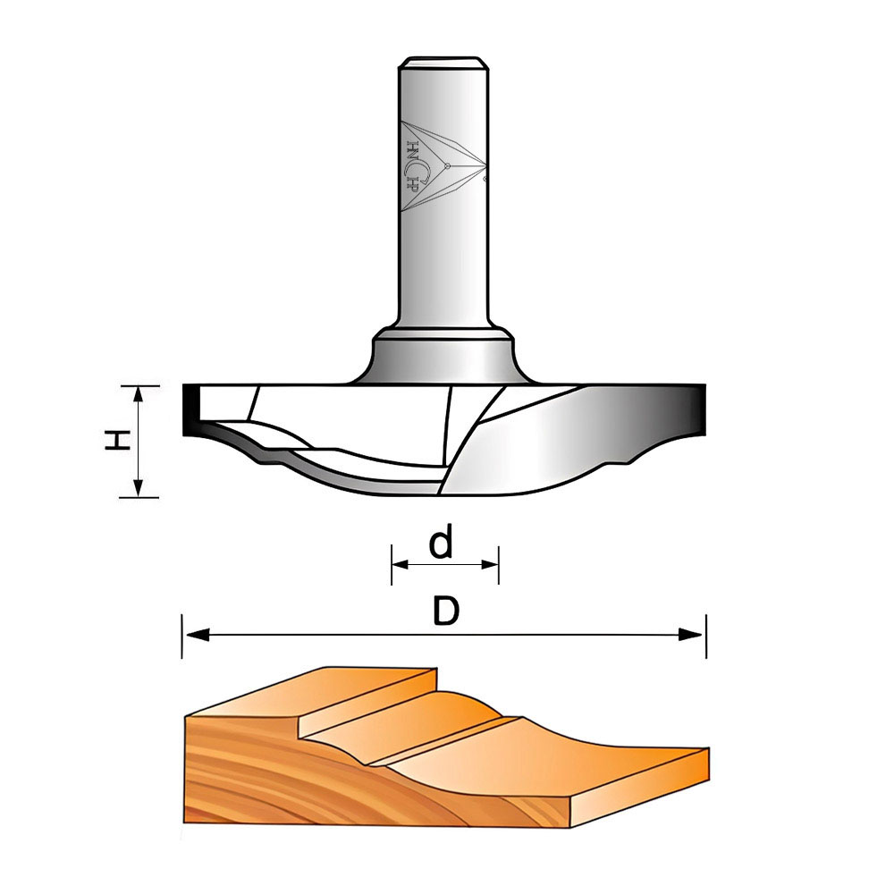 Profile Drawing