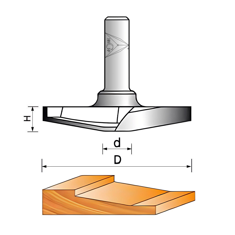 Profile Drawing