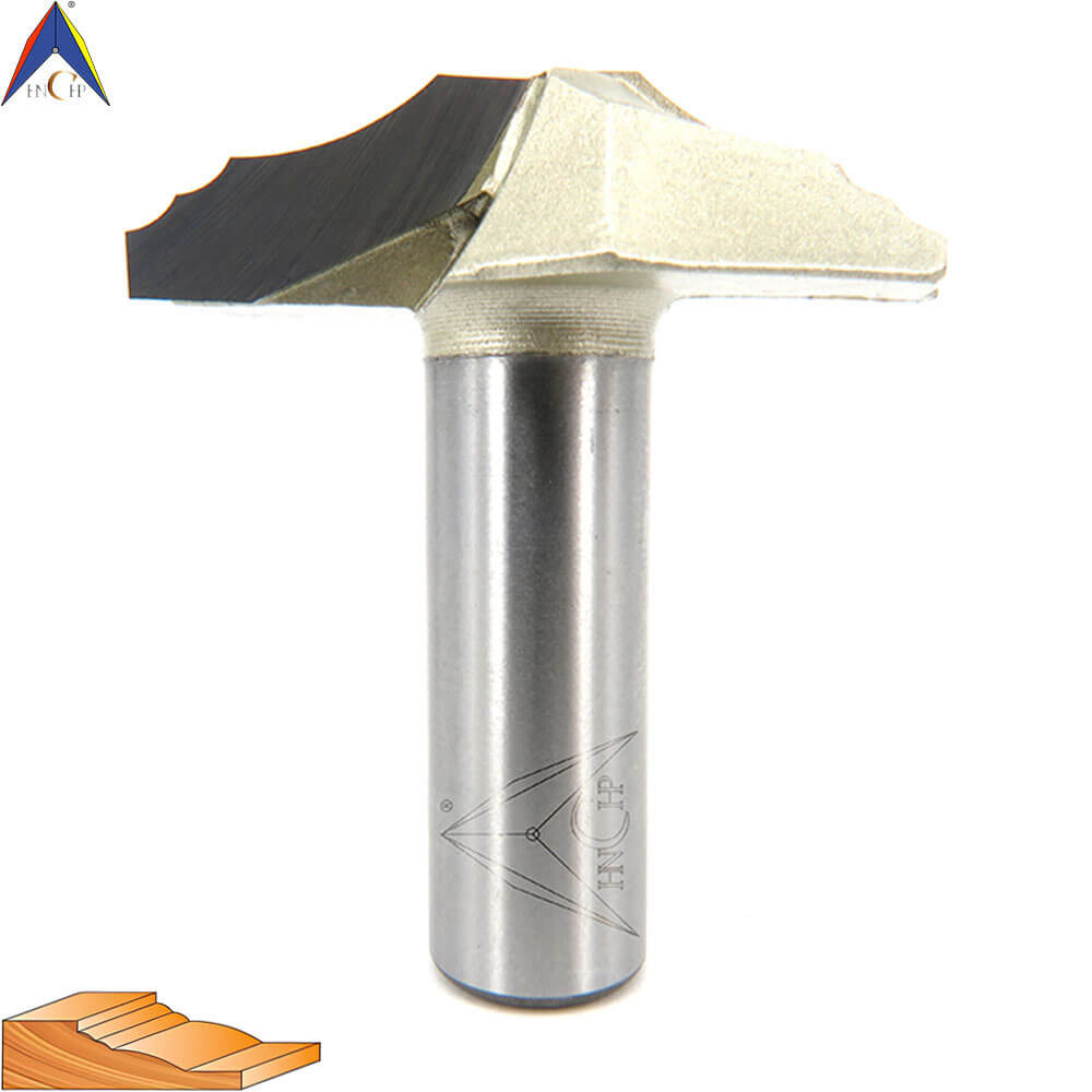 CHP1809 - Raised Panel Router Bit