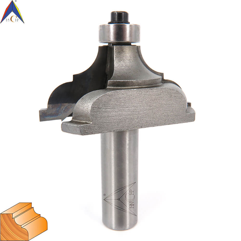 CHP2003 - Classical Router Bit