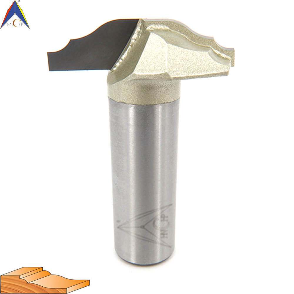 CHP1818 - Raised Panel Router Bit