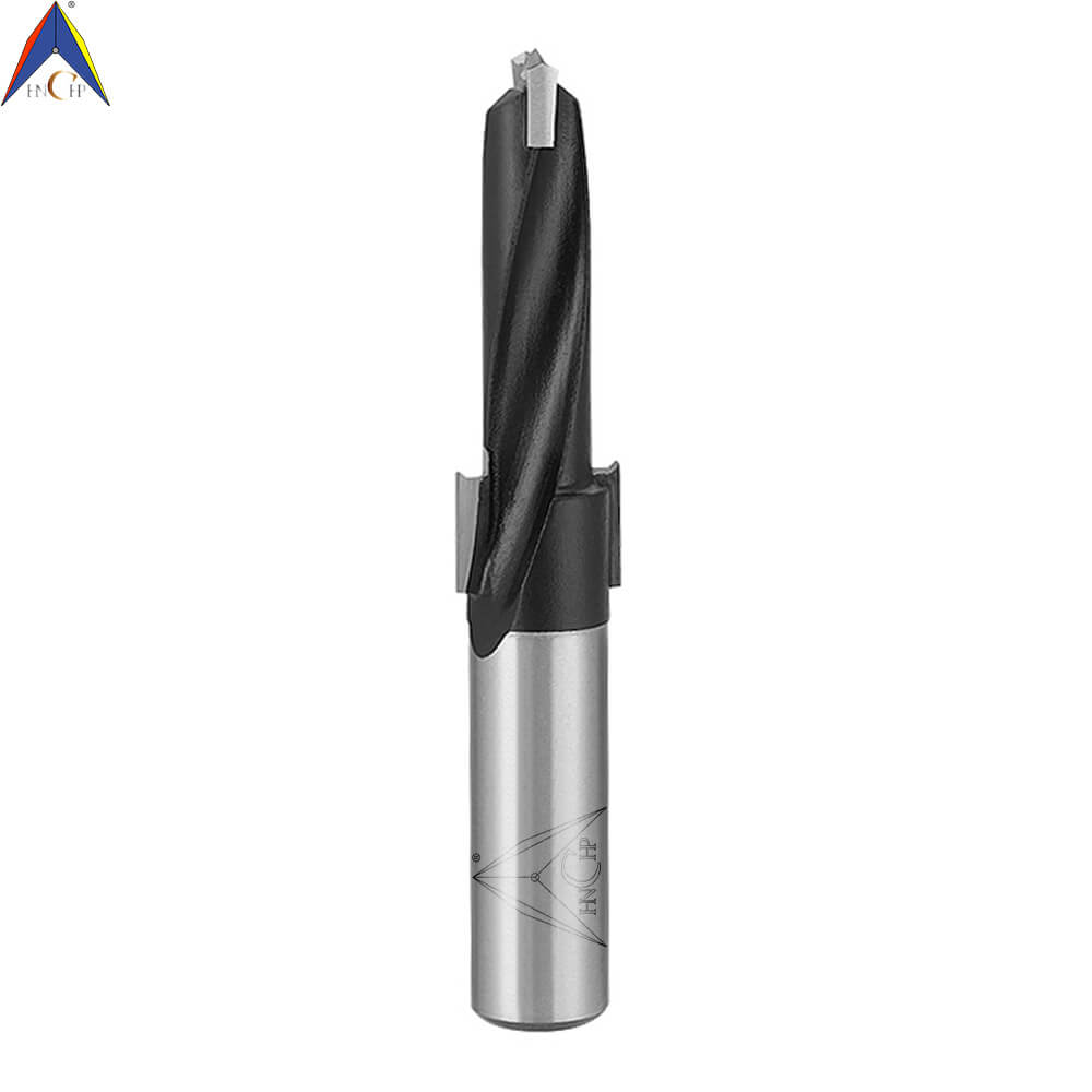 CHP1723X - Two Steps Boring Bit