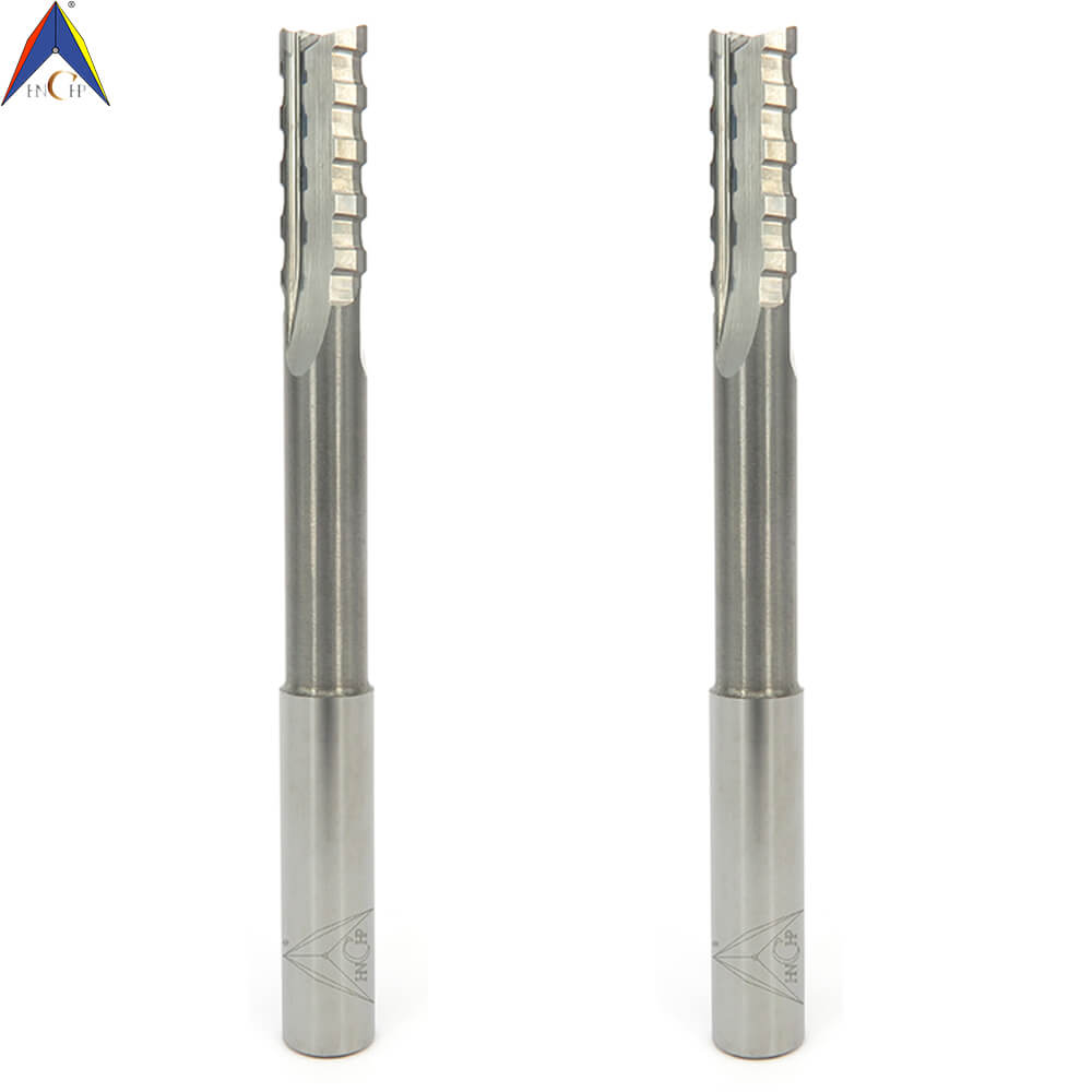 CHP184 – 3 Flutes Solid Carbide Lockset Bit
