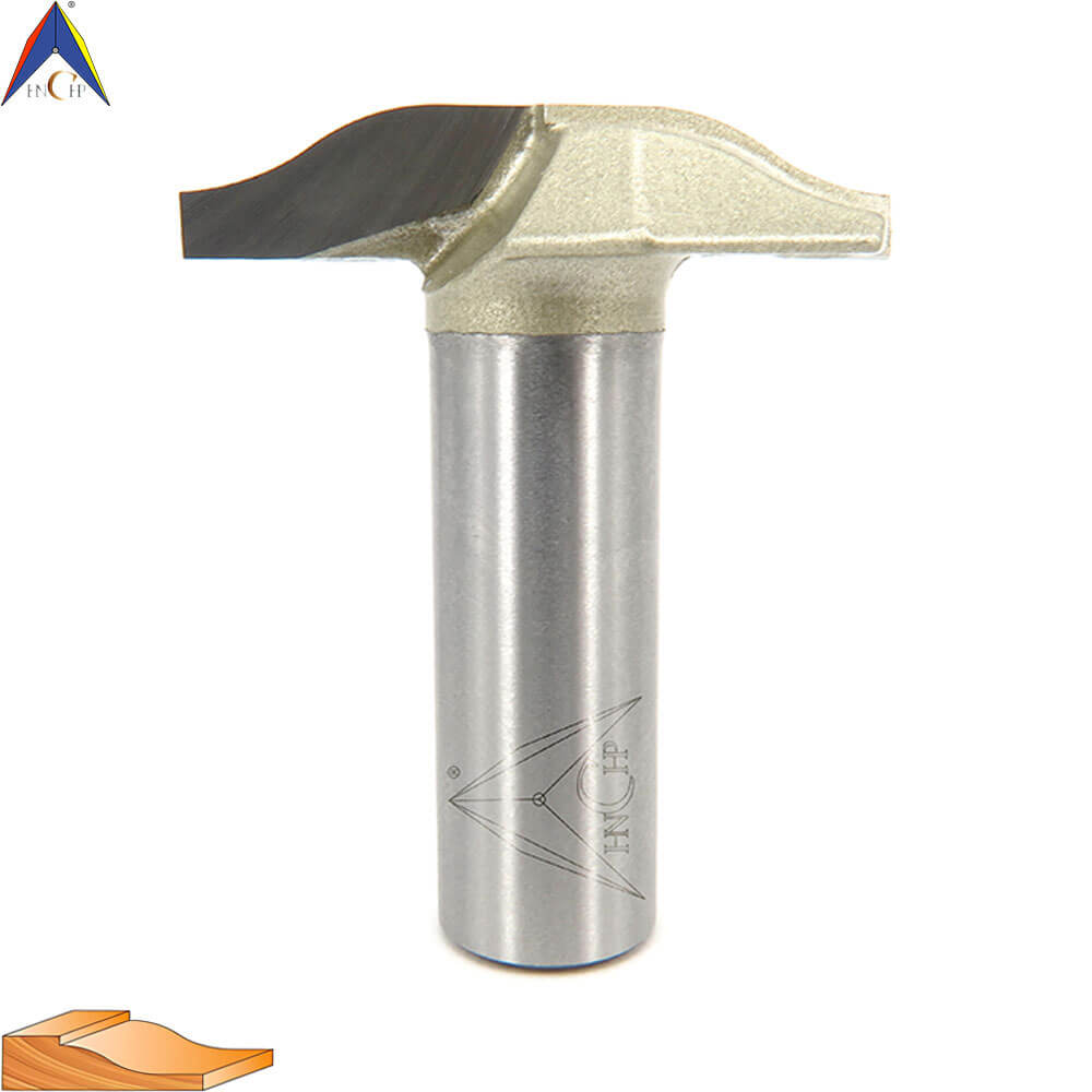 CHP1829 - Raised Panel Router Bit