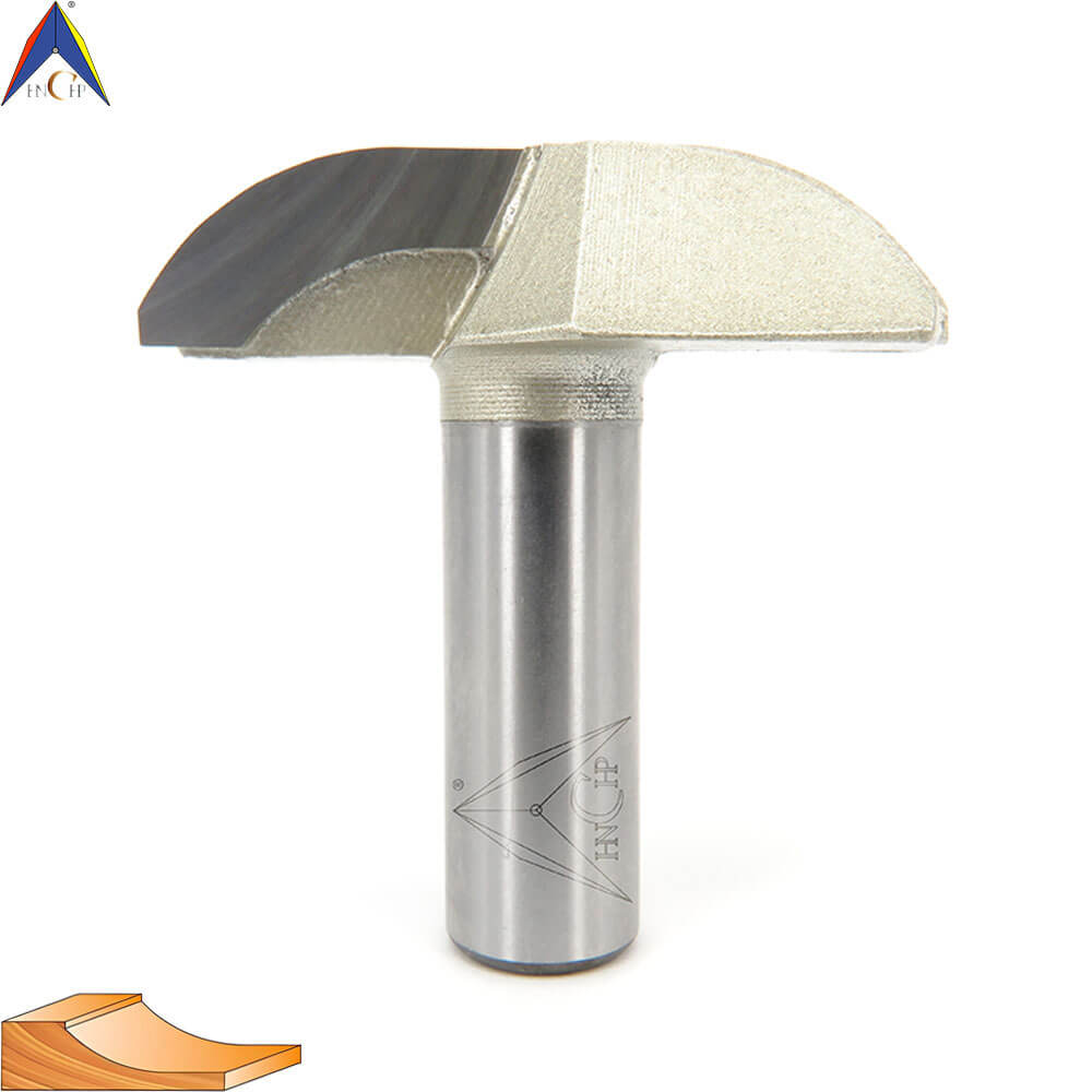 CHP1830 - Raised Panel Router Bit