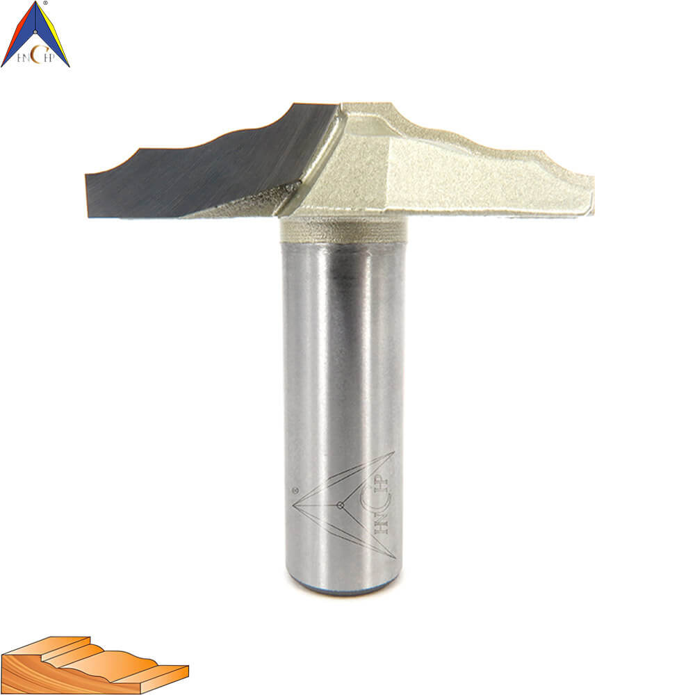 CHP1832 - Raised Panel Router Bit