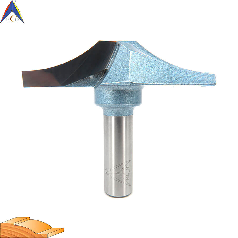 CHP1835 - Raised Panel Router Bit (Industrial Grade)