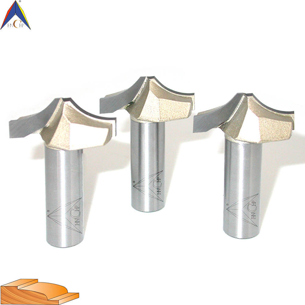 CHP1844 - Raised Panel Router Bit (Professional Grade)