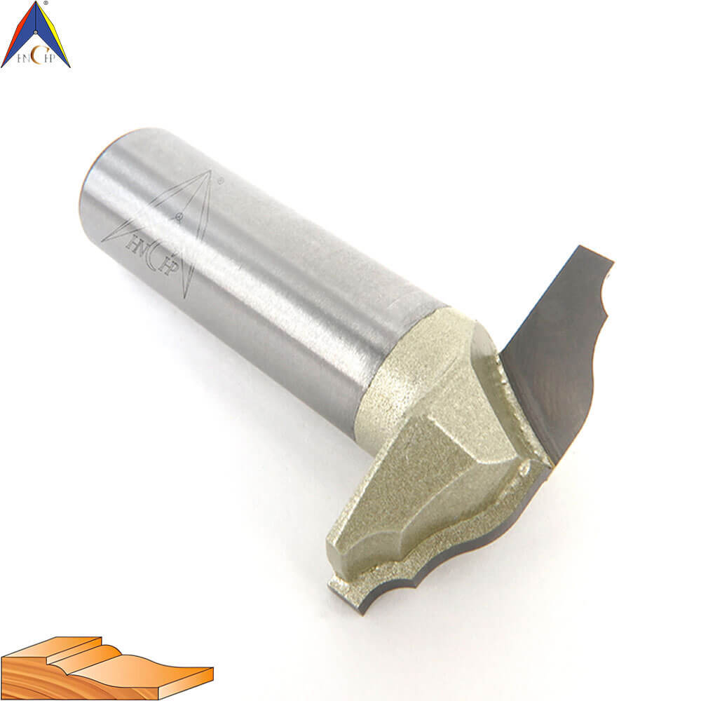 CHP1818 - Raised Panel Router Bit