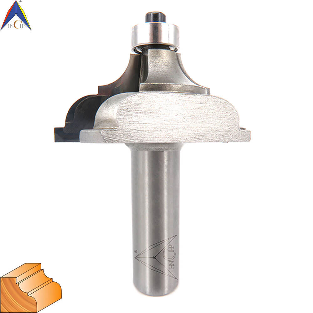 CHP2003 - Classical Router Bit