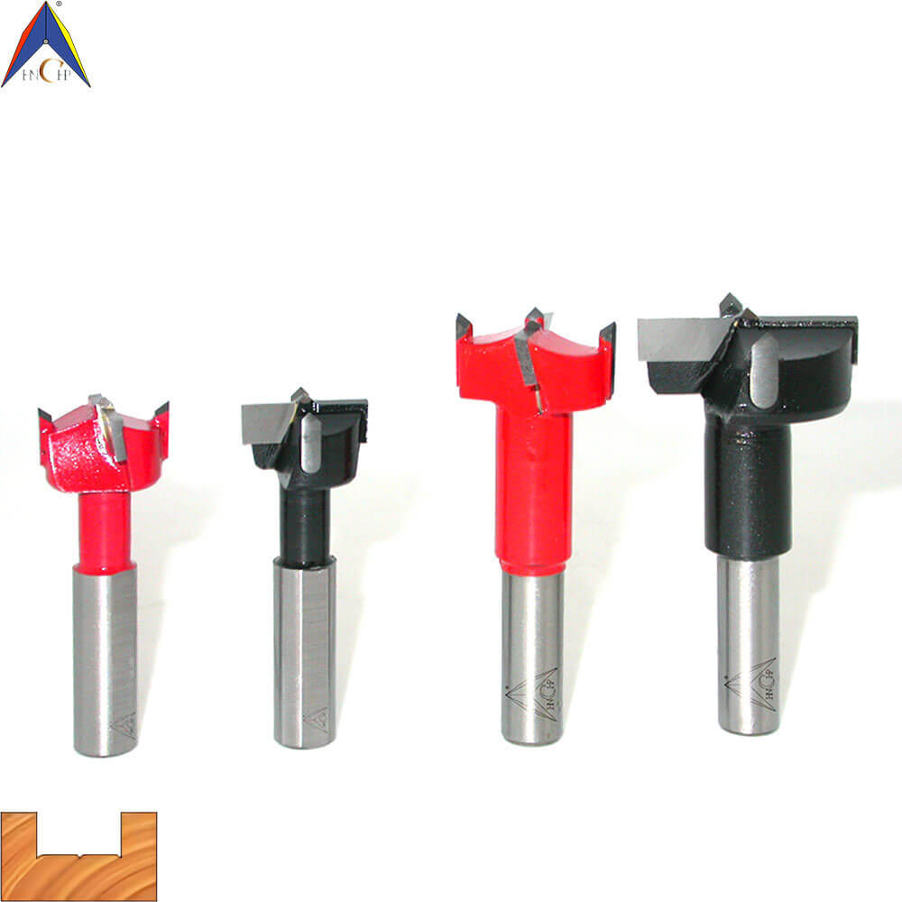 CHP18055 - T.C.T Drill Bit For Hinges (Right & Left)