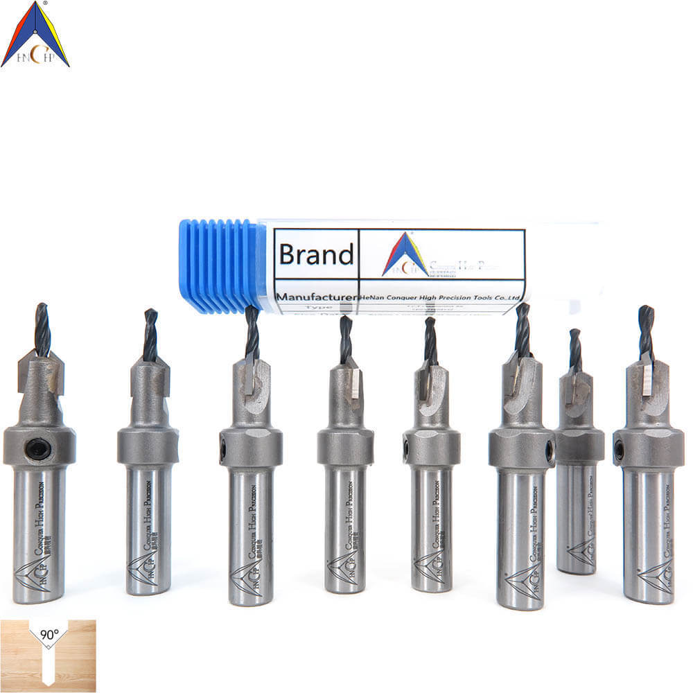 CHP17160 - T.C.T Countersink Bit (B)