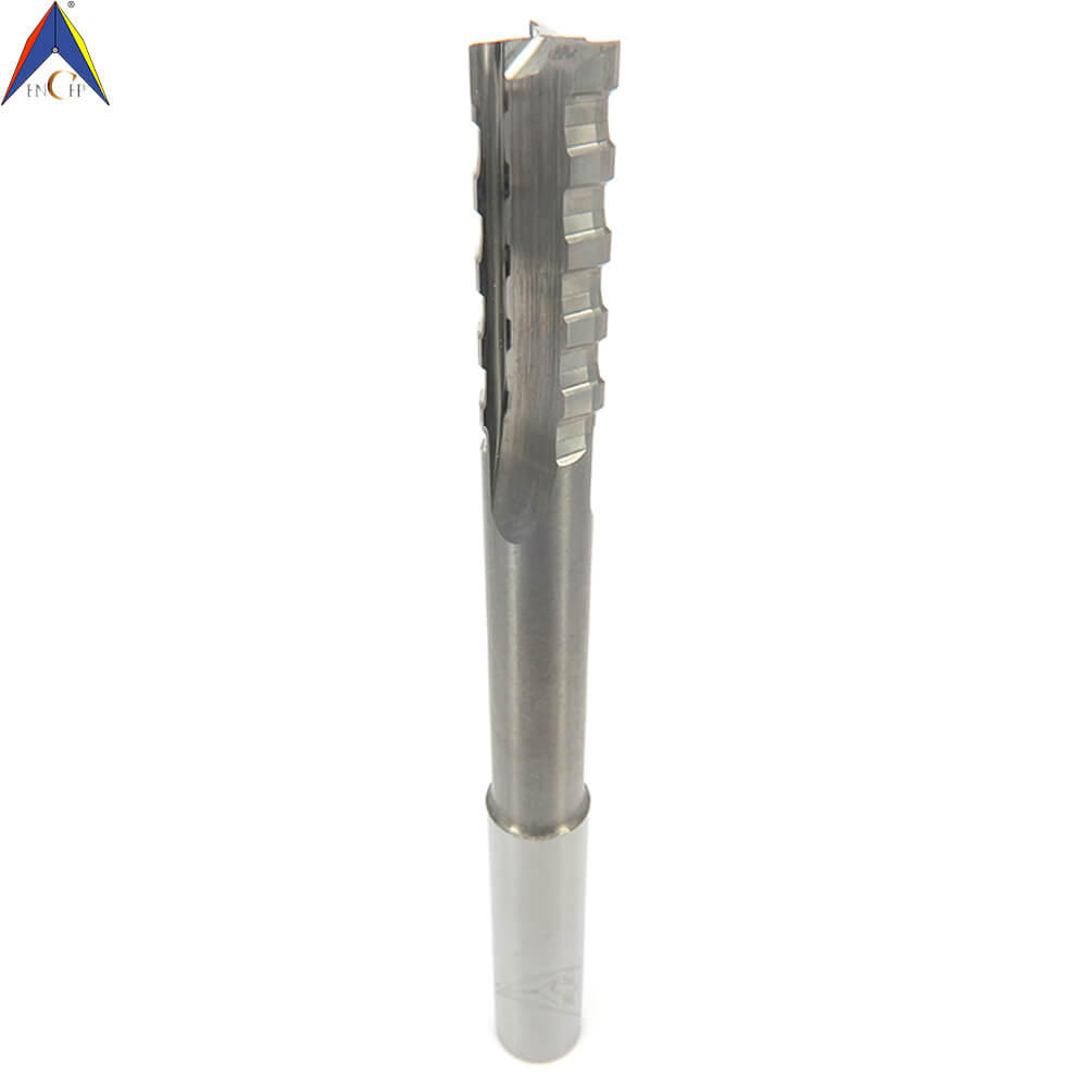 CHP184 – 3 Flutes Solid Carbide Lockset Bit