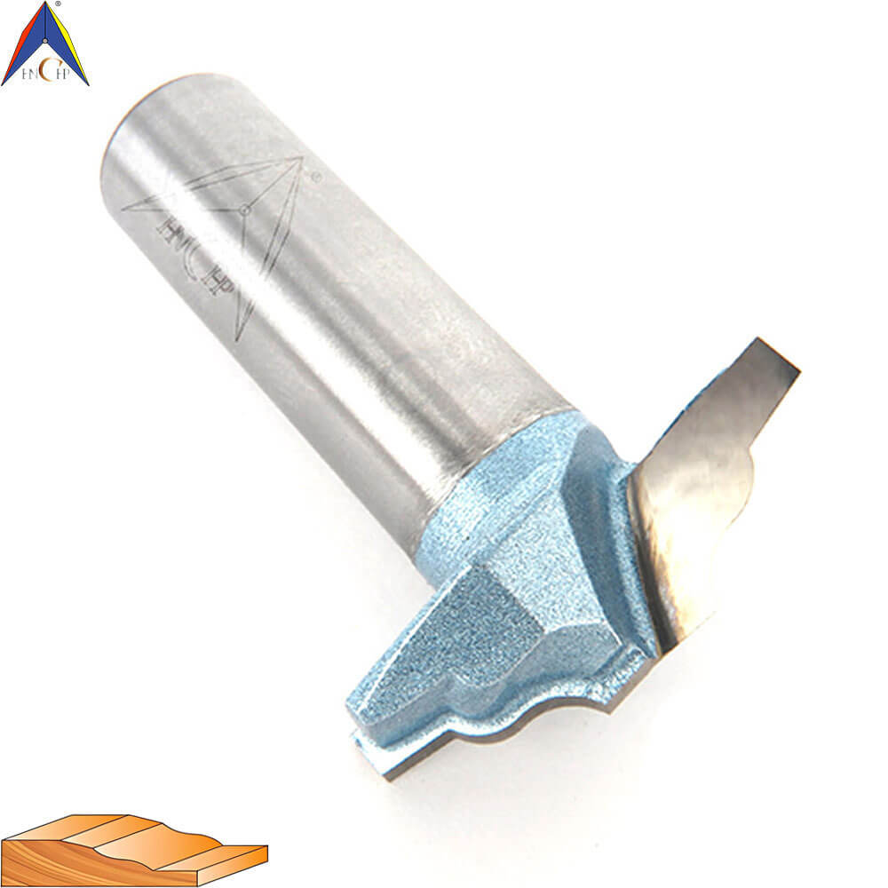 CHP1827 - Raised Panel Router Bit (Industrial Grade)