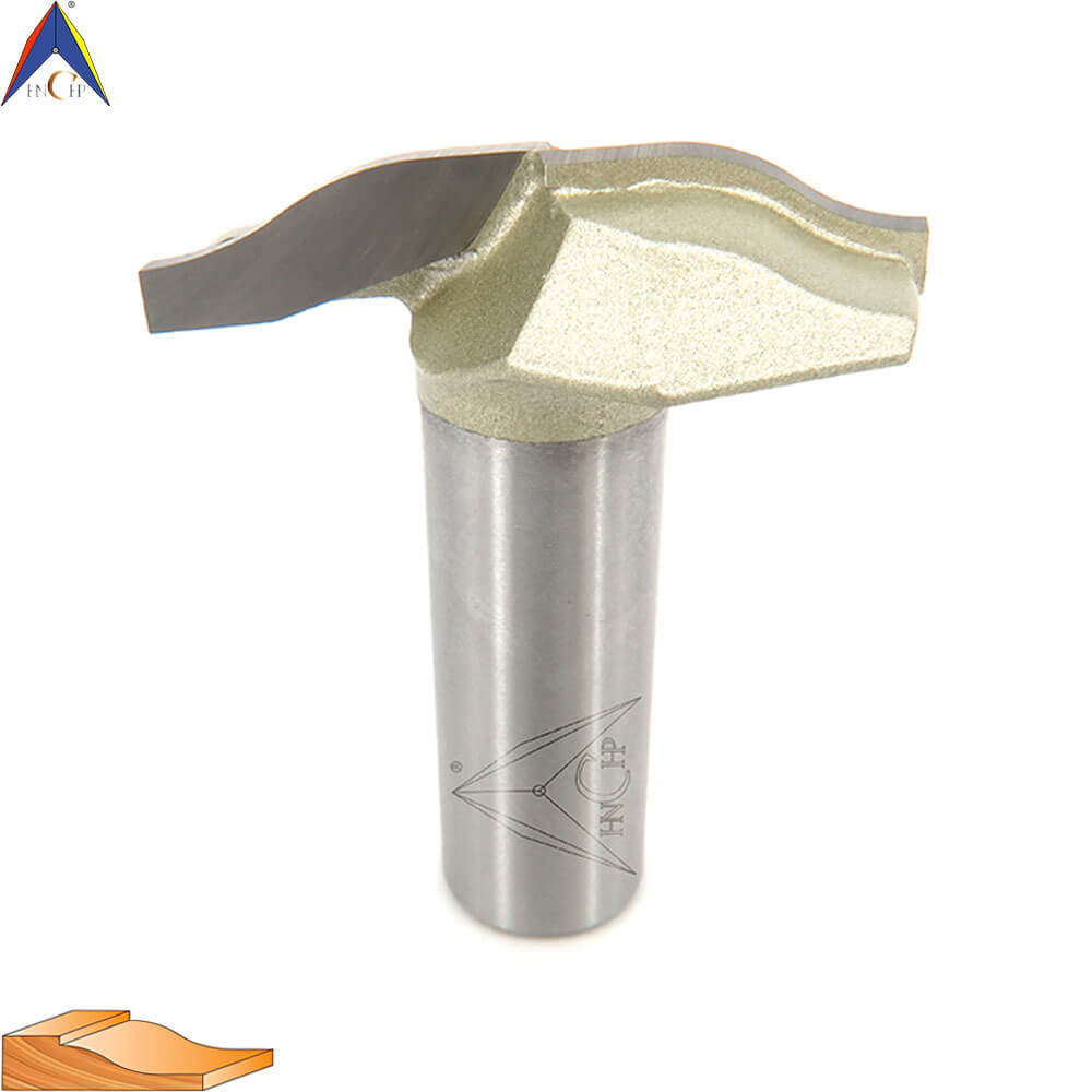 CHP1829 - Raised Panel Router Bit