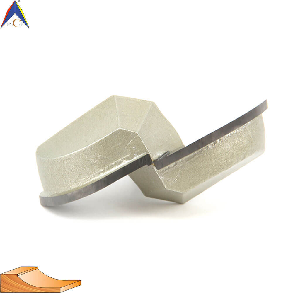 CHP1830 - Raised Panel Router Bit