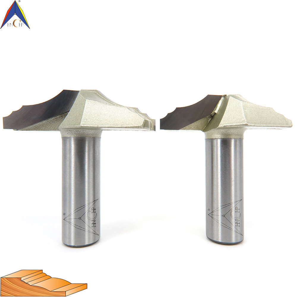 CHP1809 - Raised Panel Router Bit