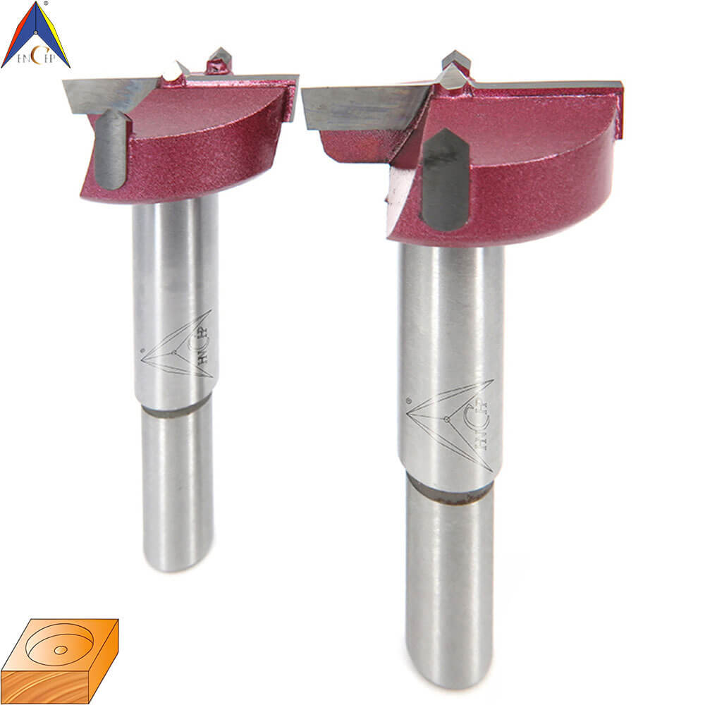 CHP17190 - Carbide Tipped Forstner Bit (Industrial Grade)