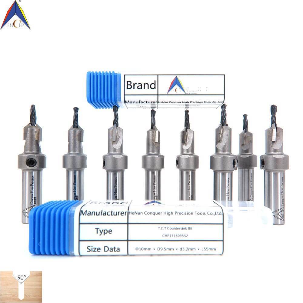 CHP17160 - T.C.T Countersink Bit (B)