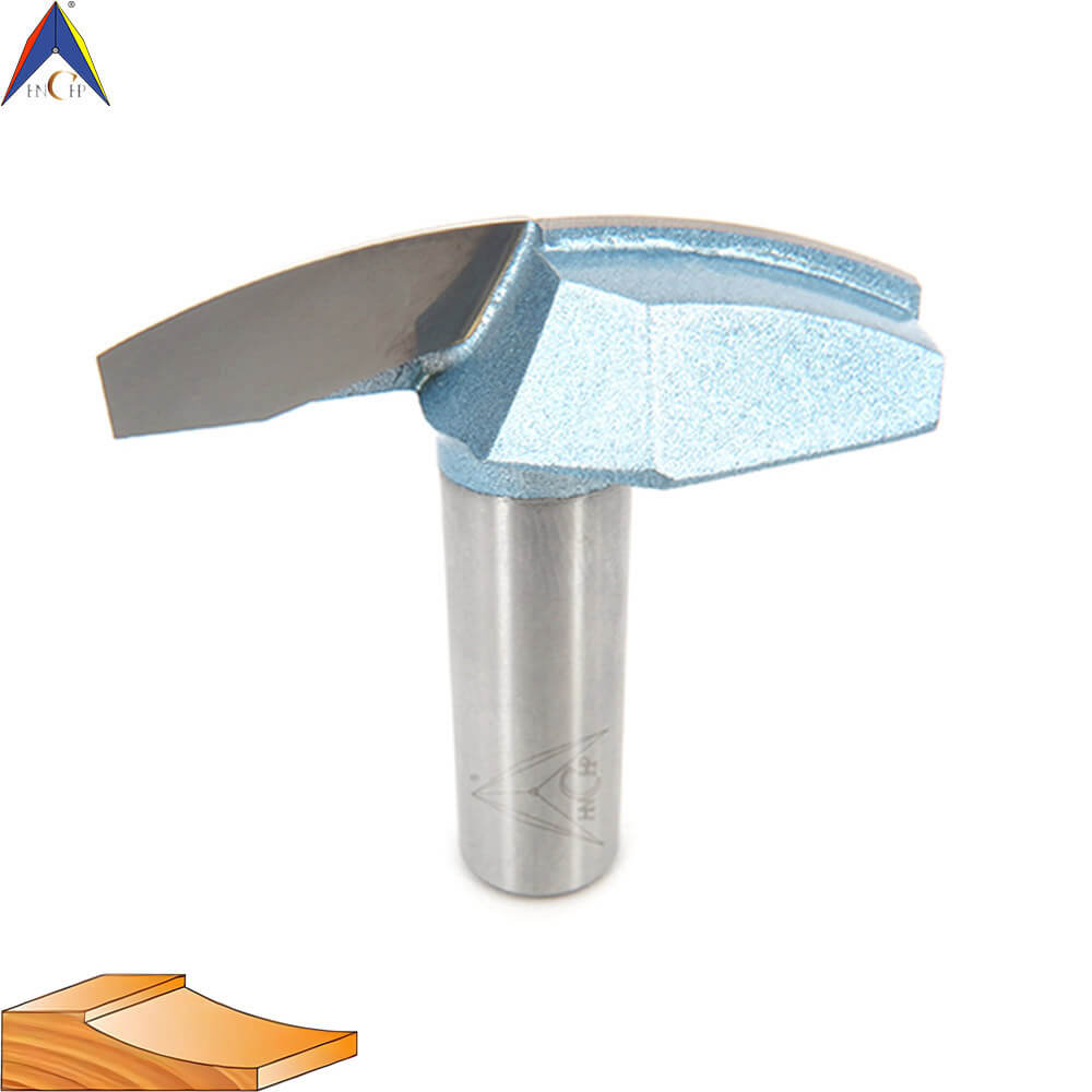 CHP1826 - Raised Panel Router Bit (Industrial Grade)