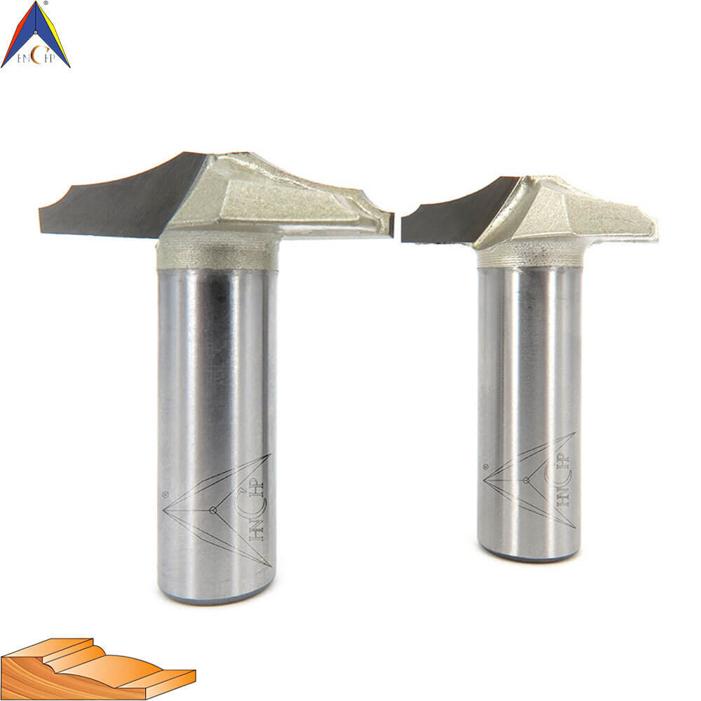 CHP1828 - Raised Panel Router Bit (Professional Grade)