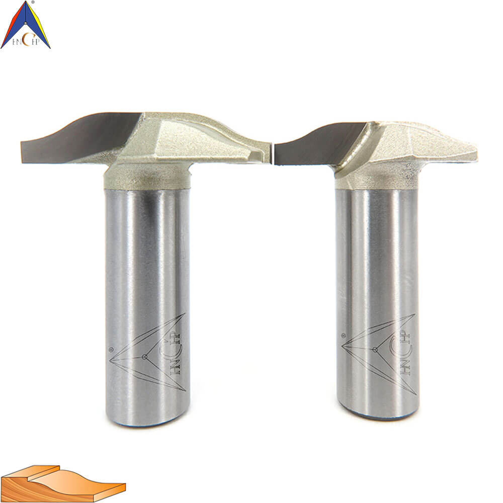 CHP1829 - Raised Panel Router Bit