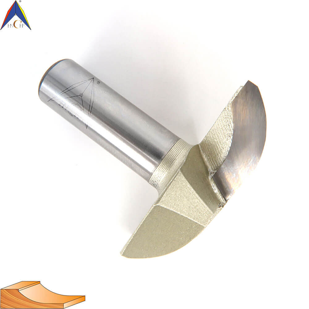 CHP1830 - Raised Panel Router Bit