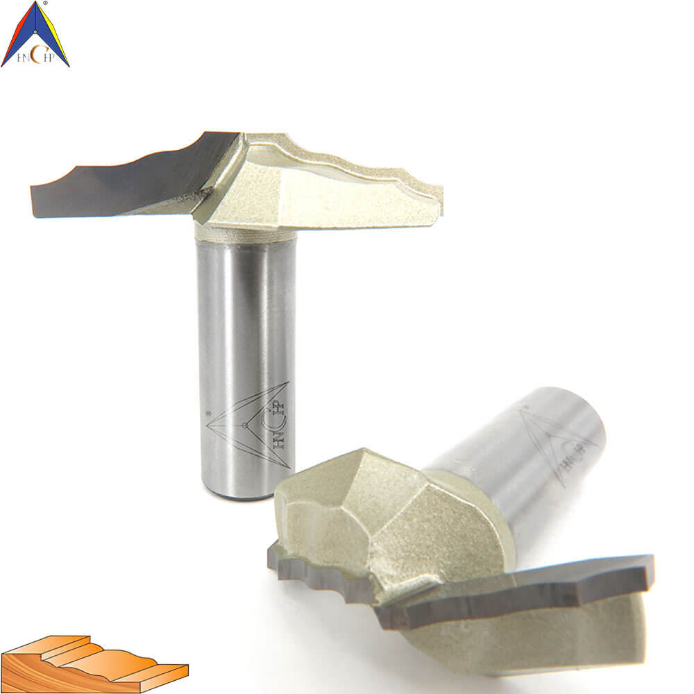 CHP1832 - Raised Panel Router Bit