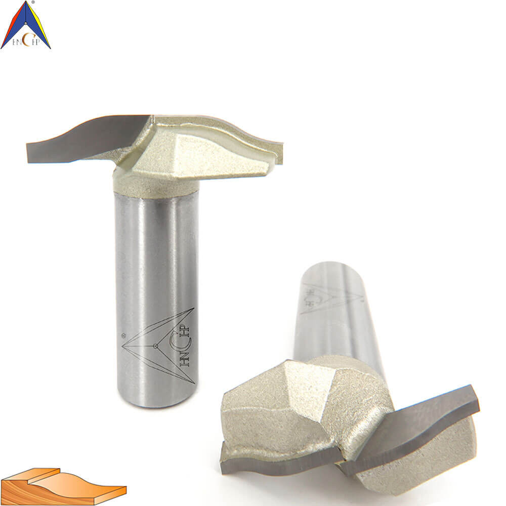 CHP1829 - Raised Panel Router Bit