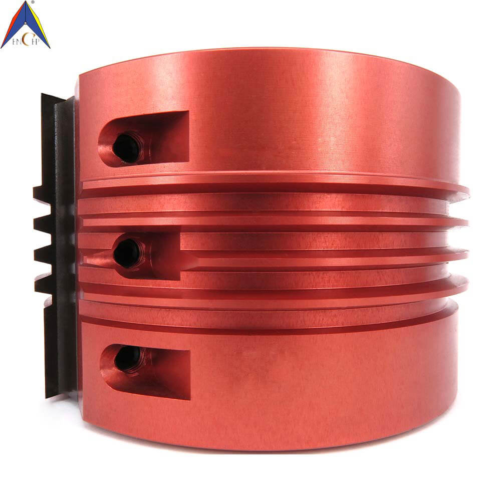 CHPJ005.01 - Carbide Insert Finger Joint Cutterhead