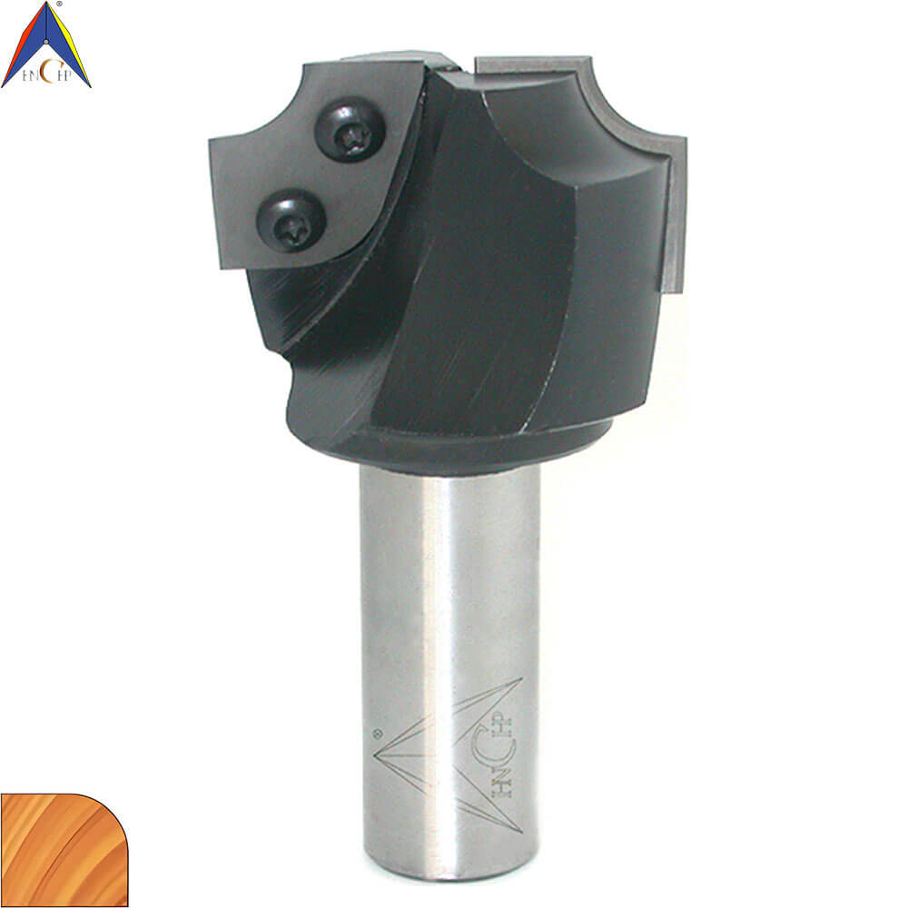 CHP505 - Carbide Insert CNC Router Bit